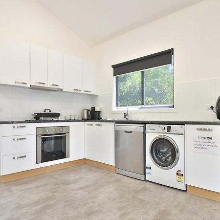 Mildura Holiday Villas Екстер'єр фото