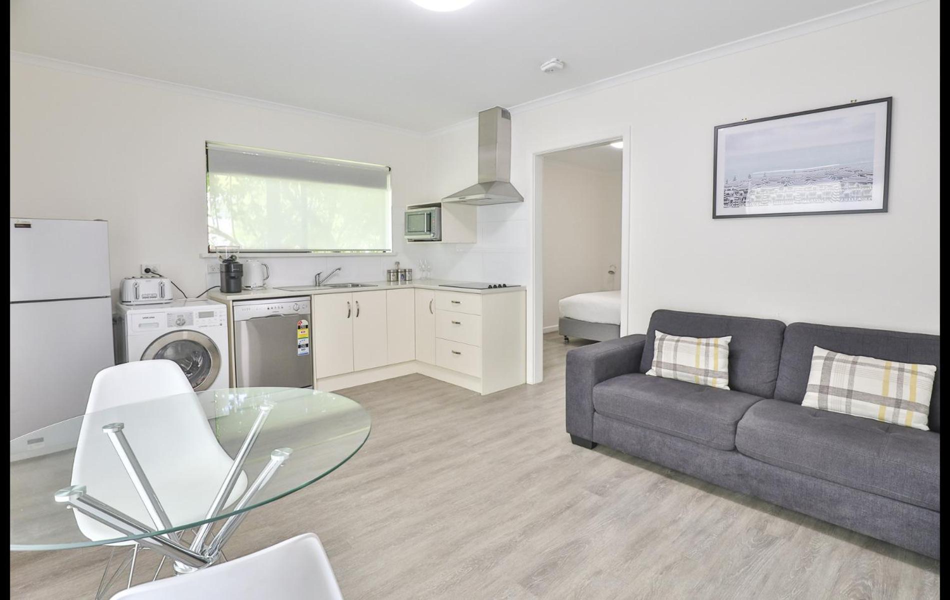 Mildura Holiday Villas Екстер'єр фото