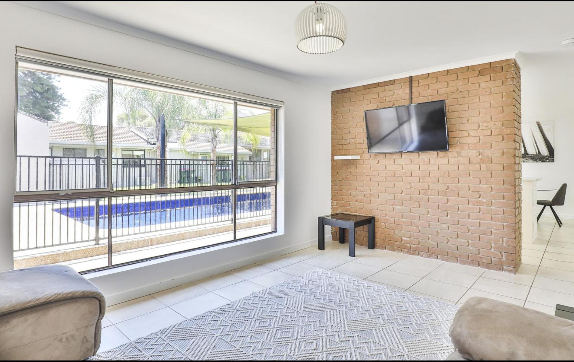 Mildura Holiday Villas Екстер'єр фото