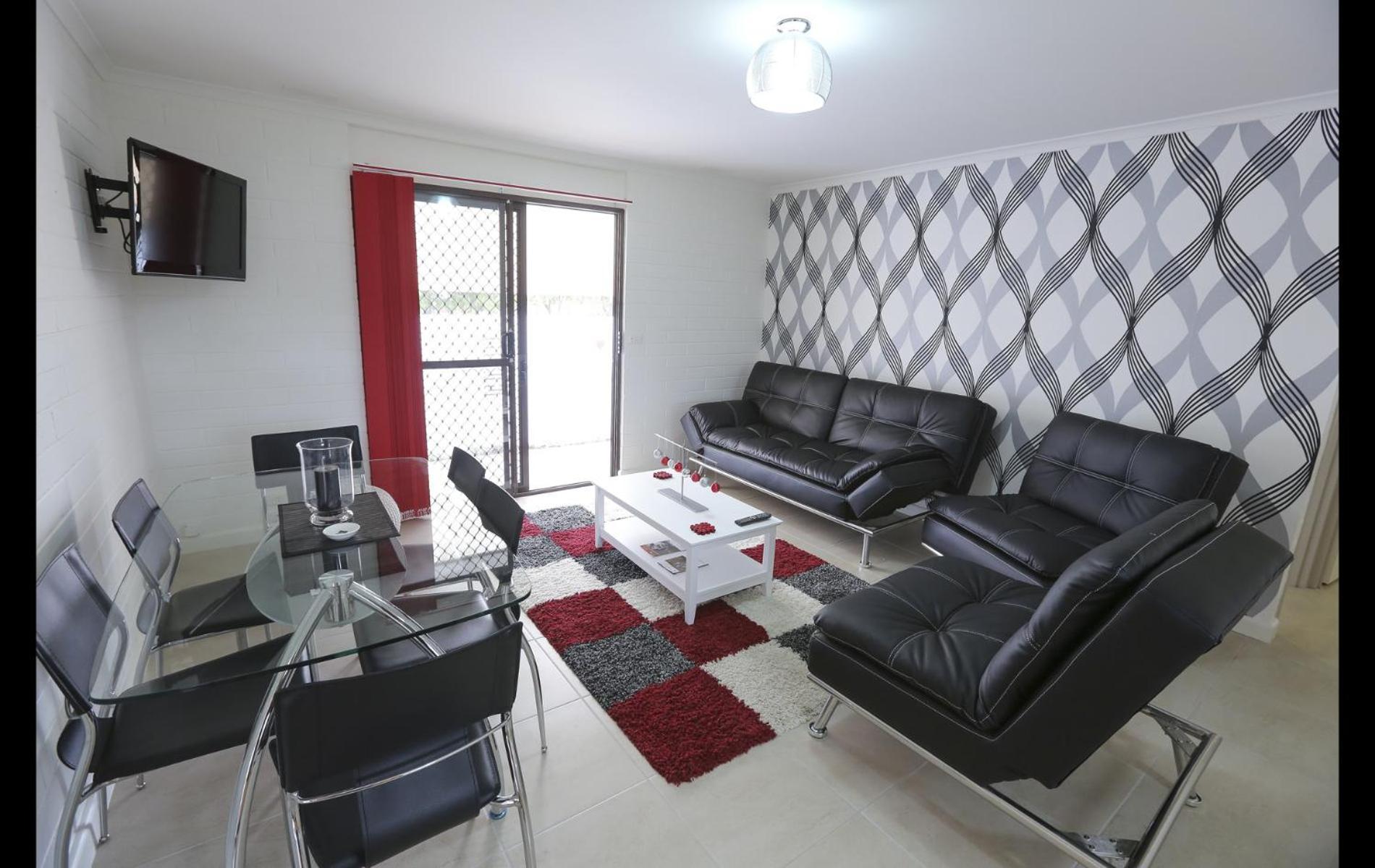 Mildura Holiday Villas Екстер'єр фото