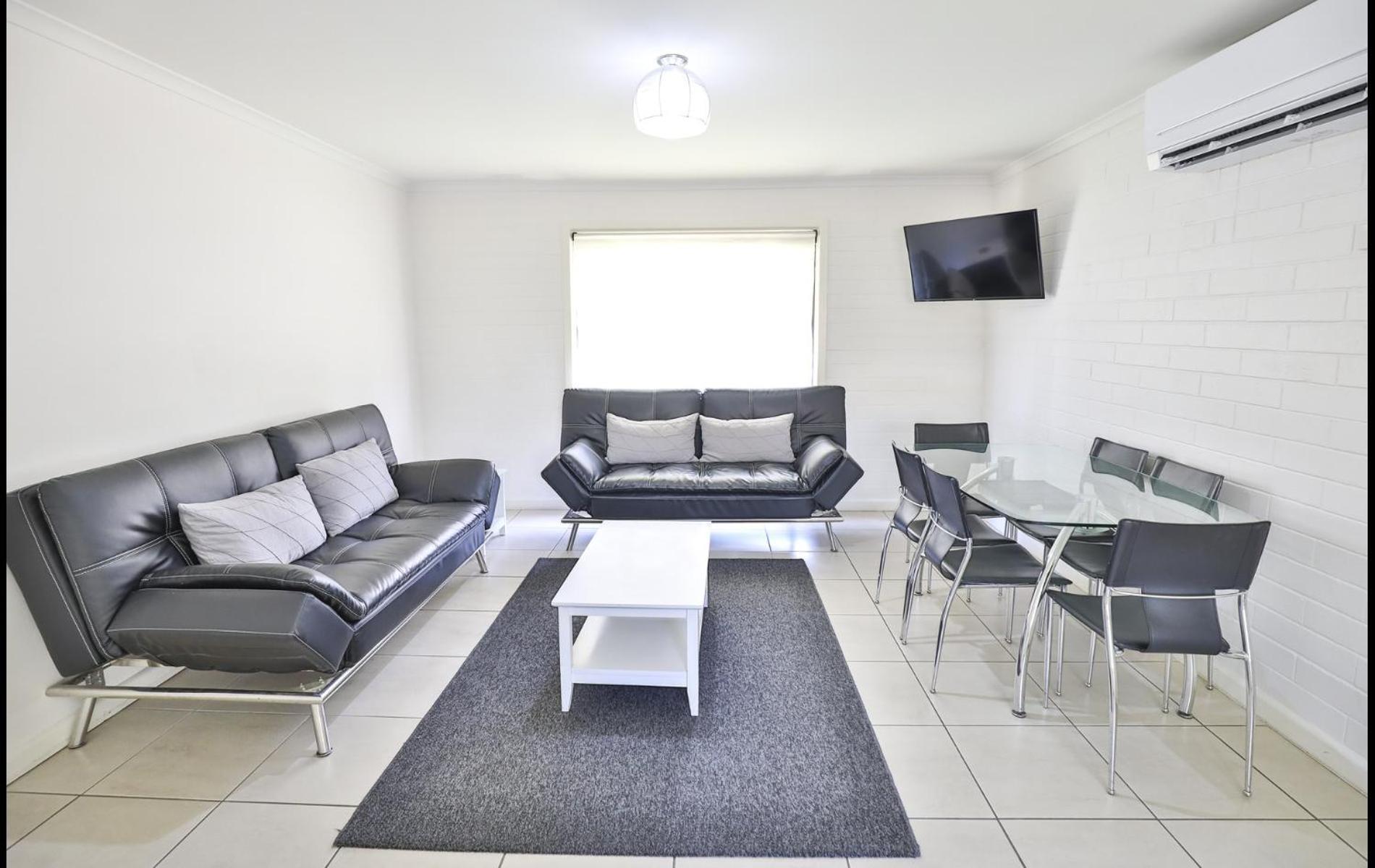 Mildura Holiday Villas Екстер'єр фото
