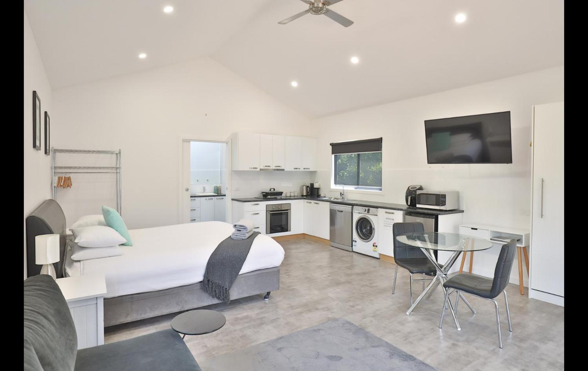 Mildura Holiday Villas Екстер'єр фото