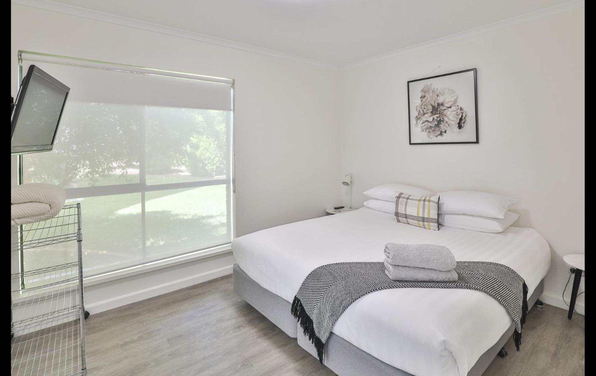 Mildura Holiday Villas Екстер'єр фото