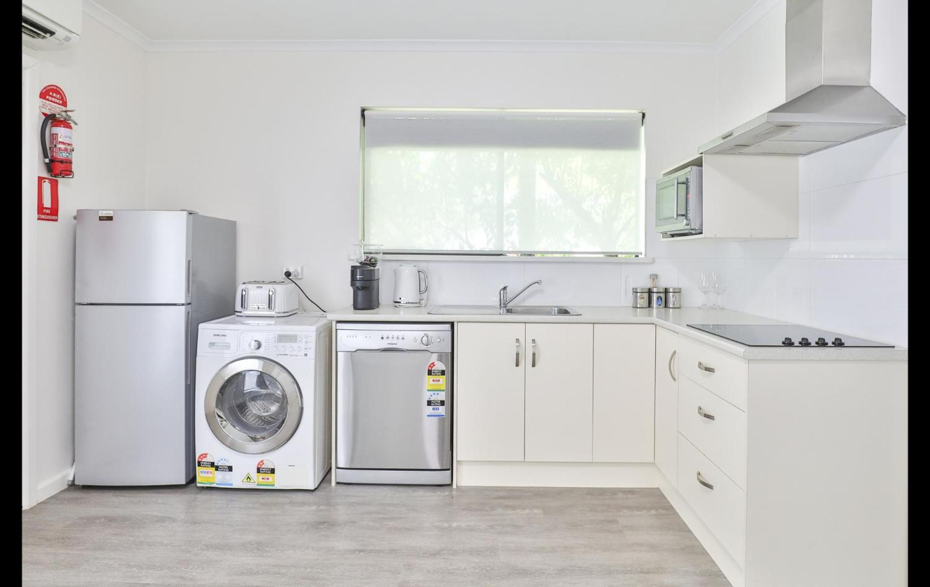 Mildura Holiday Villas Екстер'єр фото