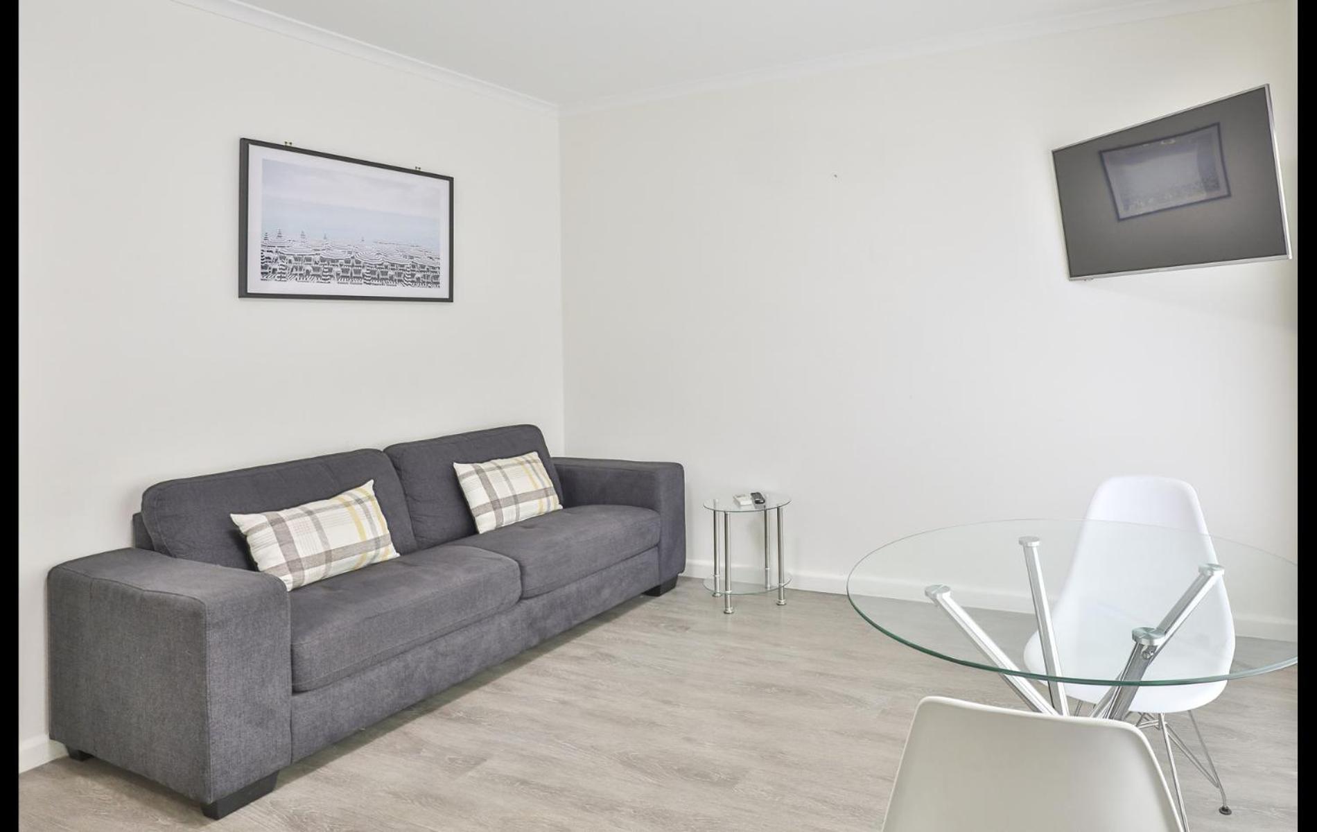 Mildura Holiday Villas Екстер'єр фото