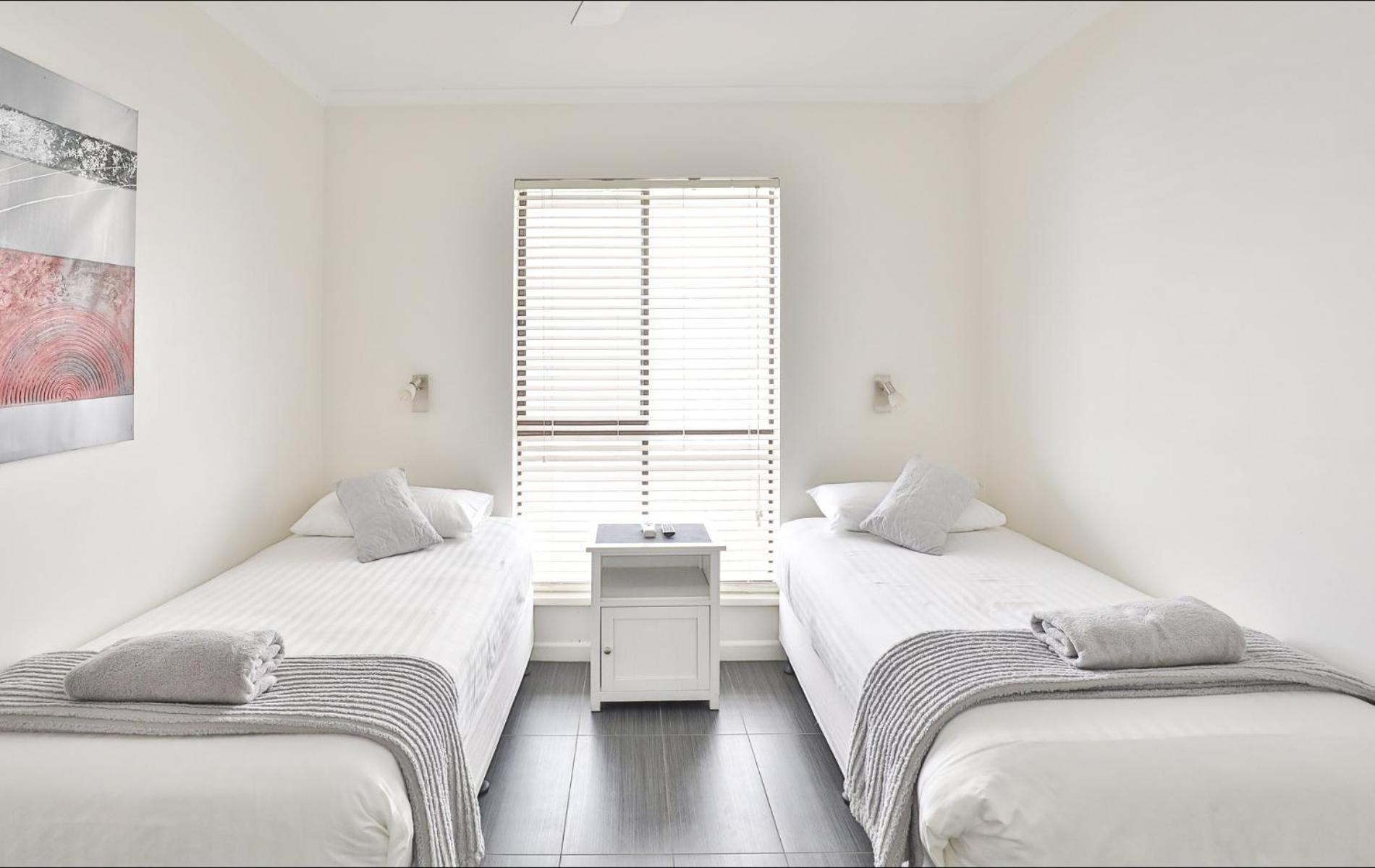 Mildura Holiday Villas Екстер'єр фото
