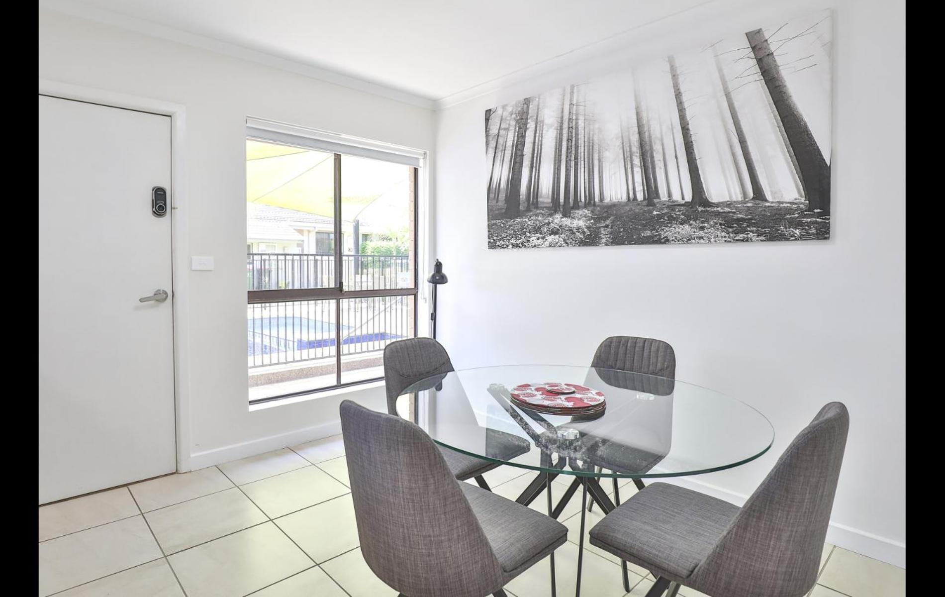 Mildura Holiday Villas Екстер'єр фото