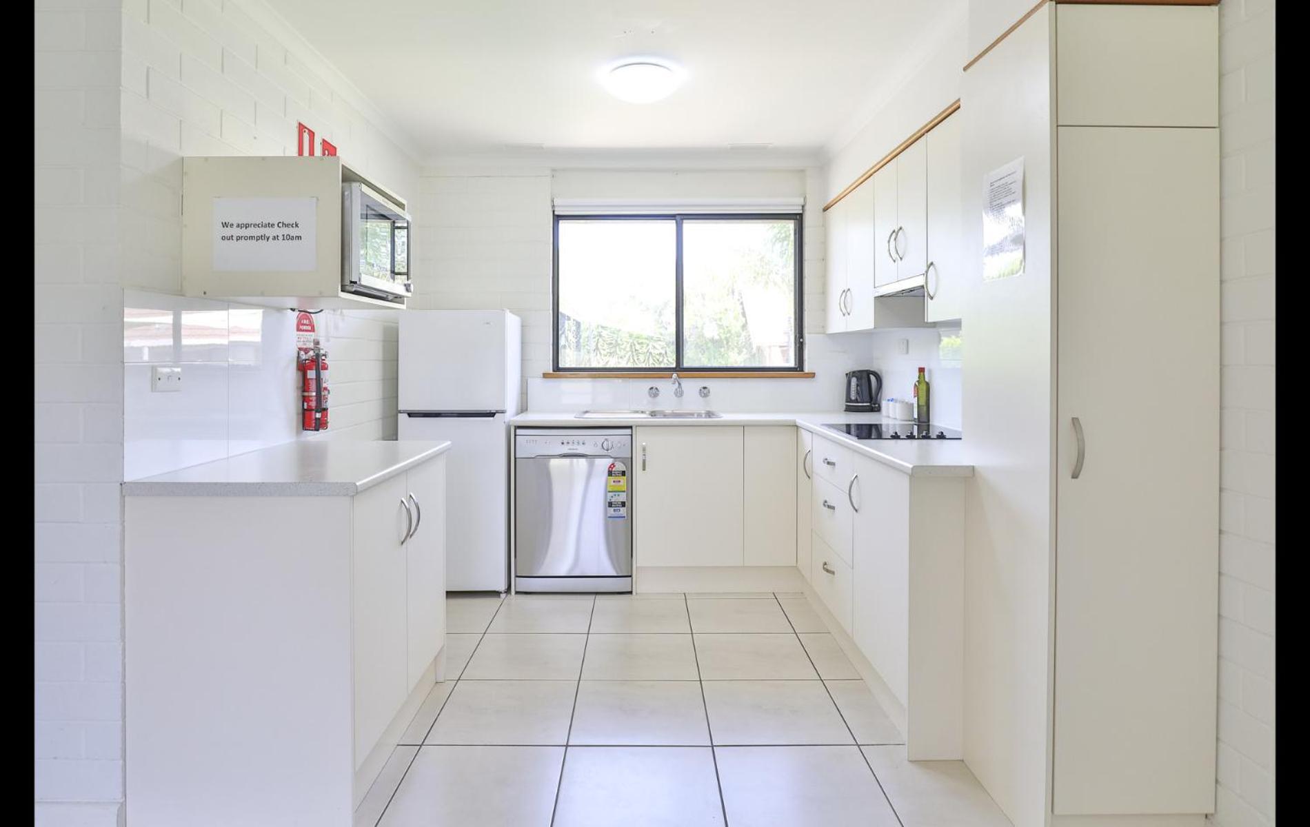 Mildura Holiday Villas Екстер'єр фото