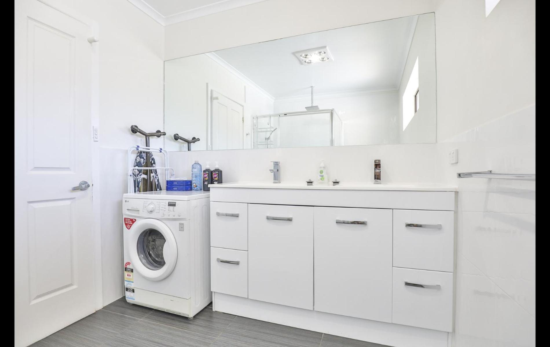 Mildura Holiday Villas Екстер'єр фото