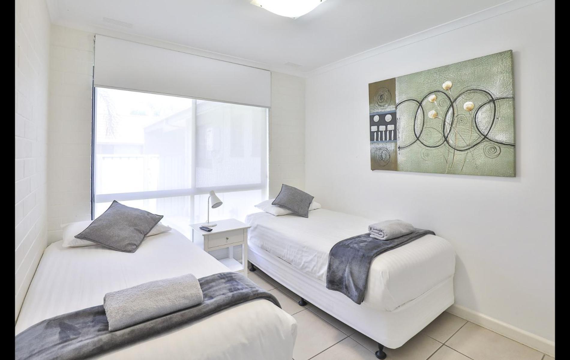 Mildura Holiday Villas Екстер'єр фото