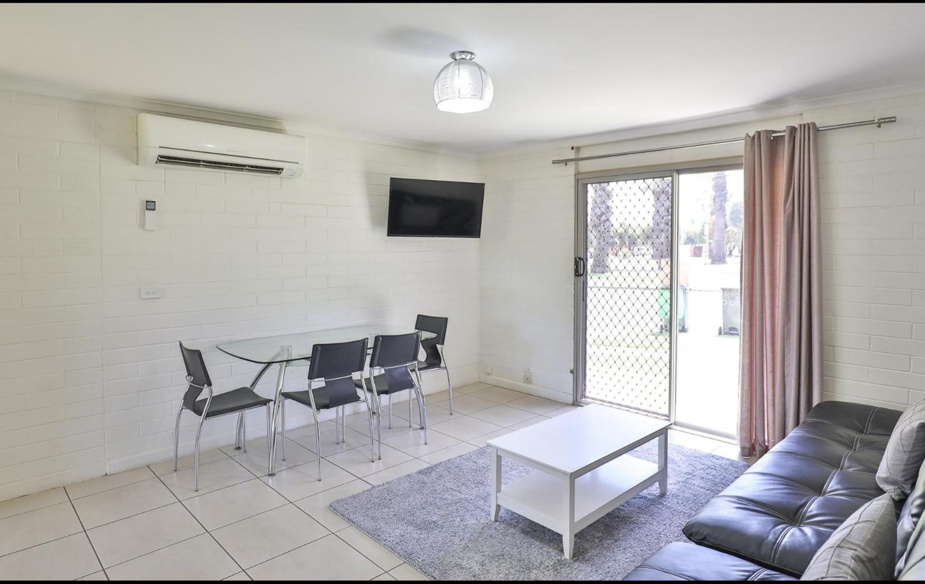 Mildura Holiday Villas Екстер'єр фото