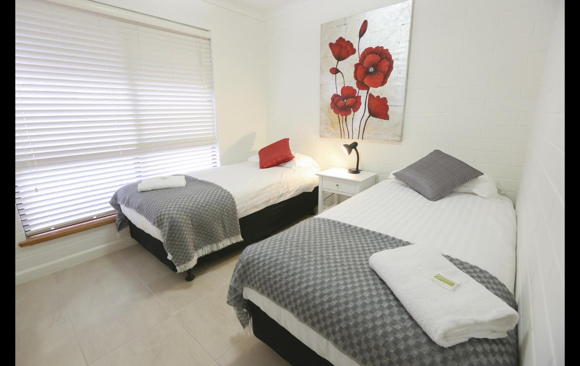 Mildura Holiday Villas Екстер'єр фото