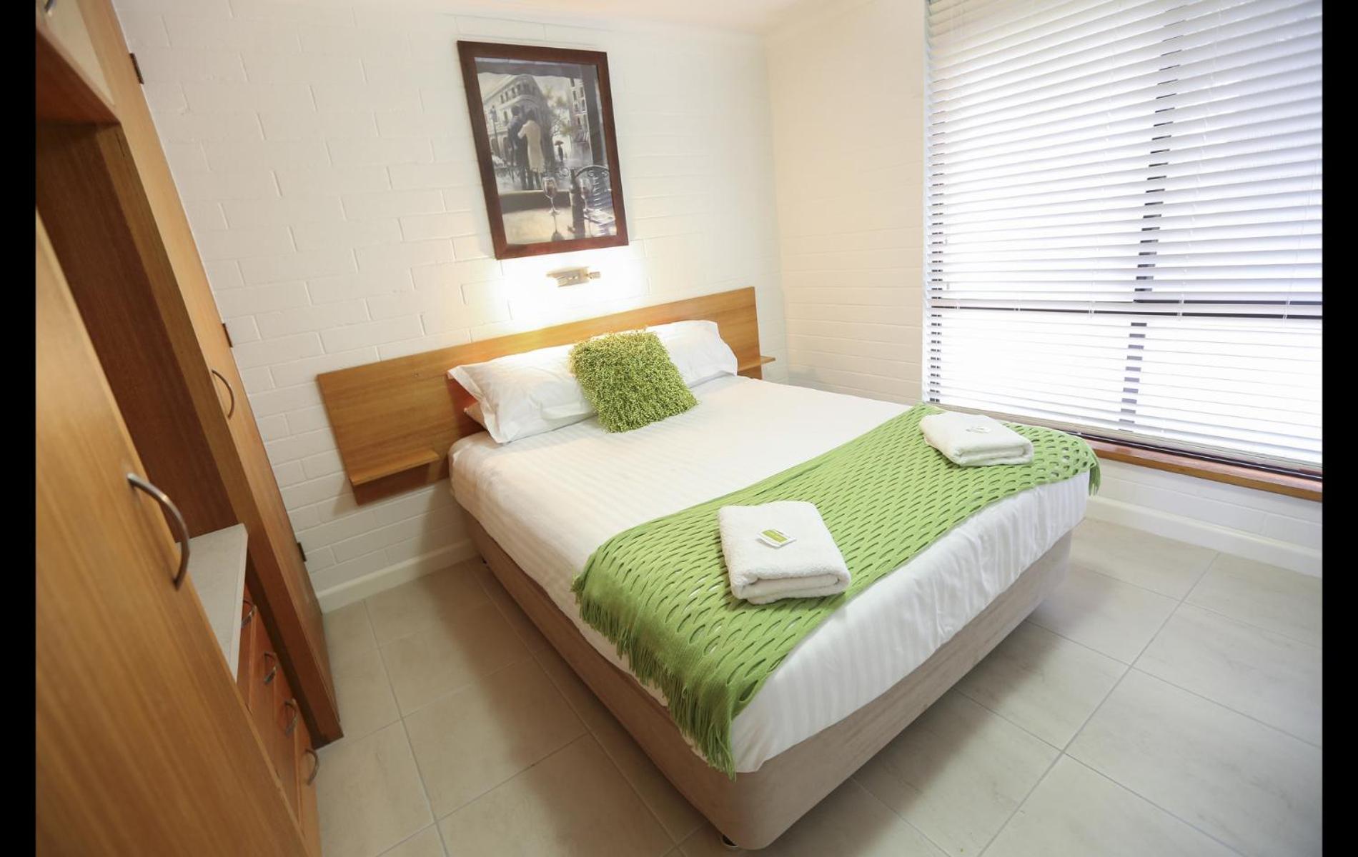 Mildura Holiday Villas Екстер'єр фото