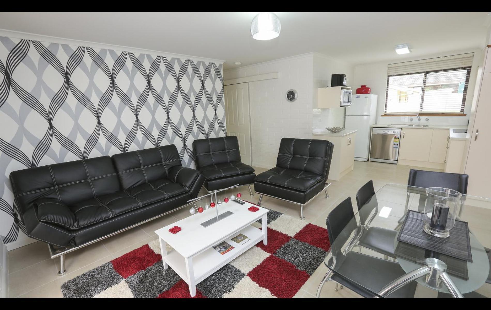 Mildura Holiday Villas Екстер'єр фото