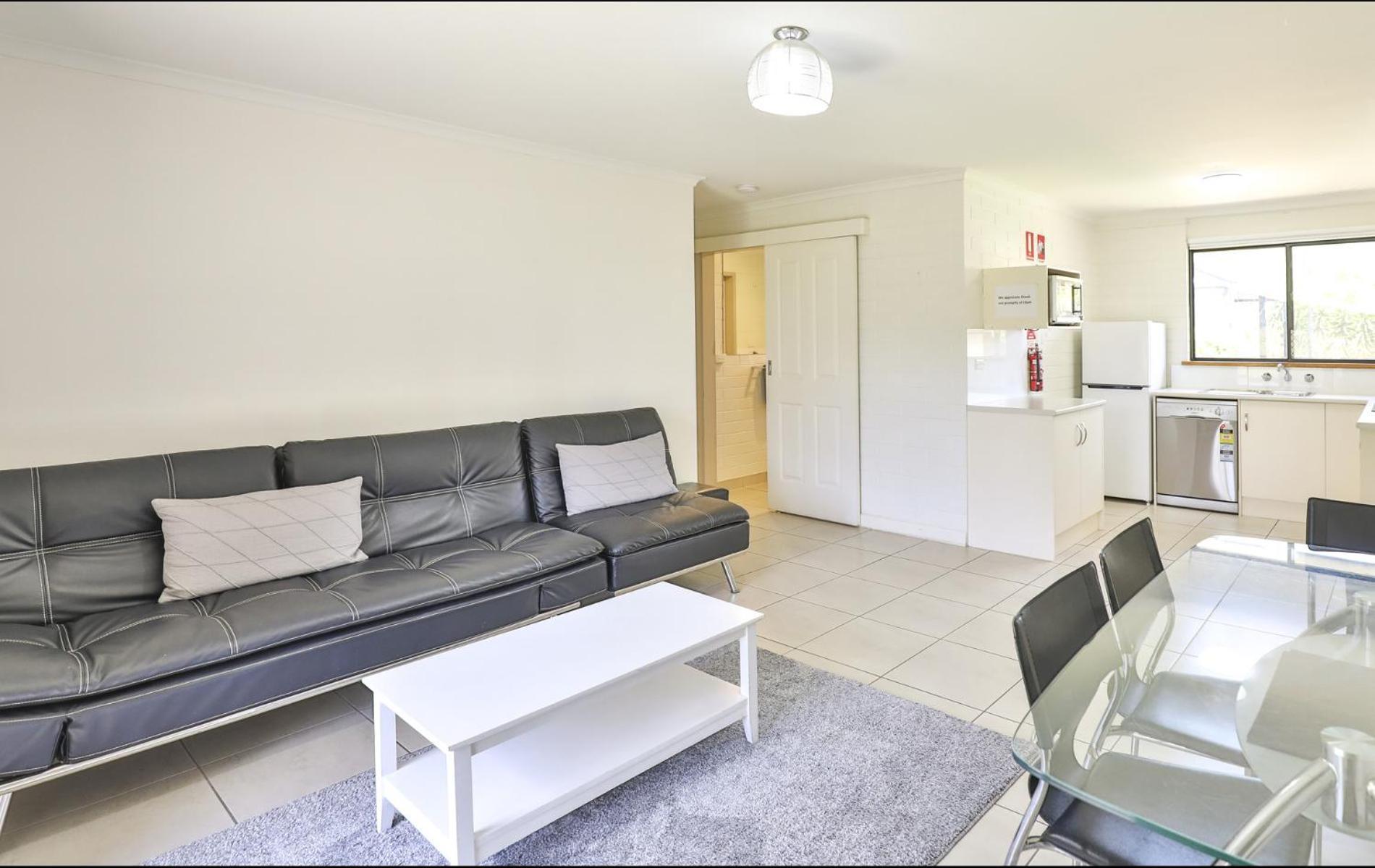 Mildura Holiday Villas Екстер'єр фото