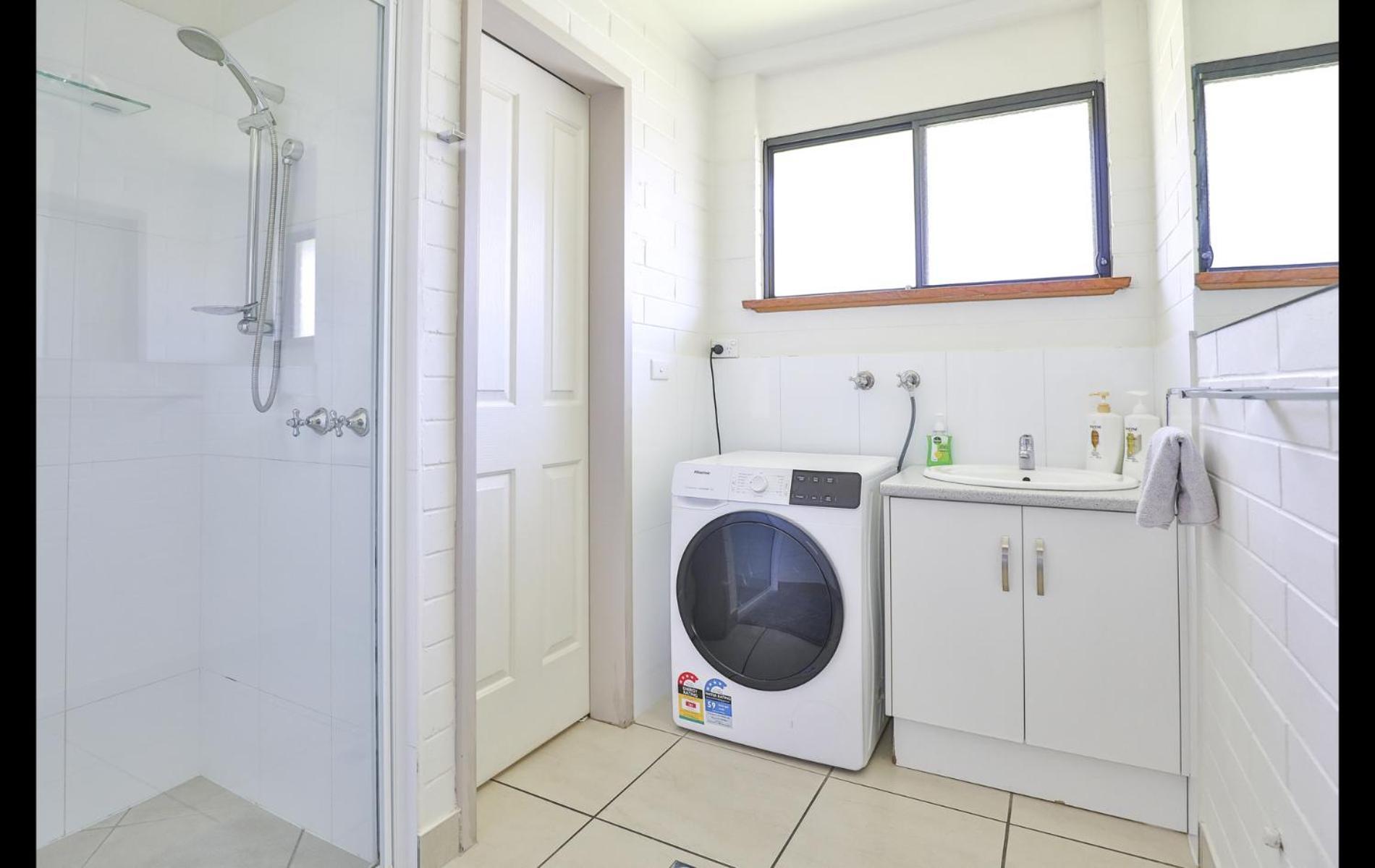 Mildura Holiday Villas Екстер'єр фото