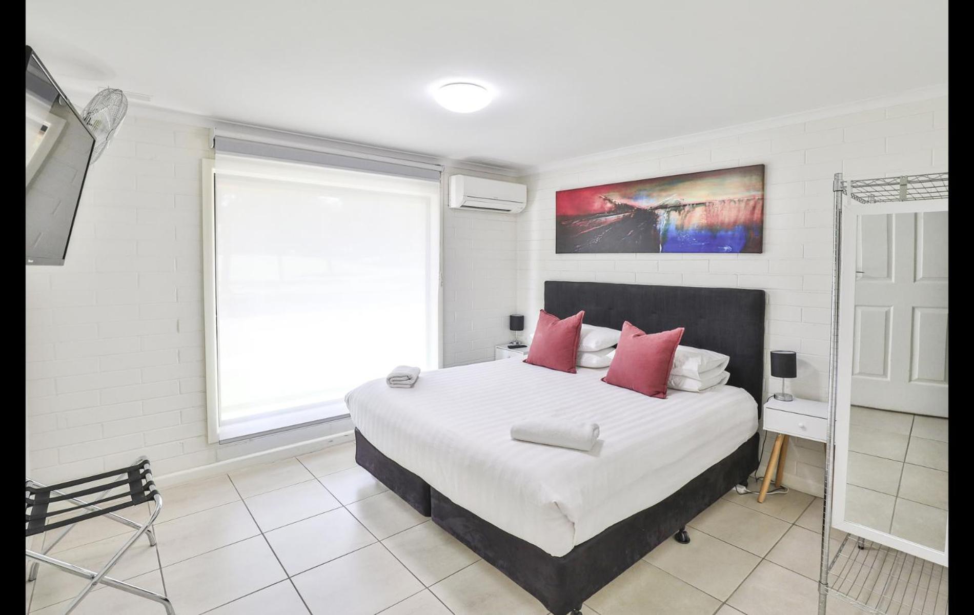 Mildura Holiday Villas Екстер'єр фото