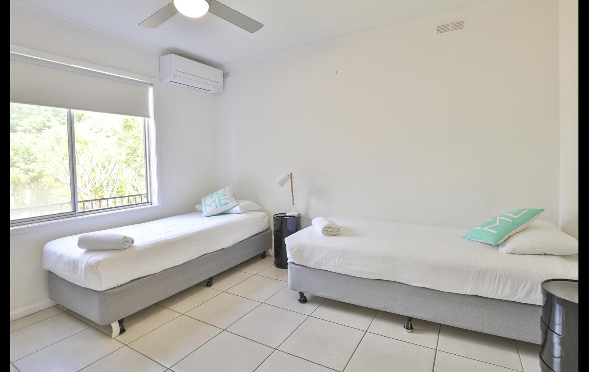 Mildura Holiday Villas Екстер'єр фото