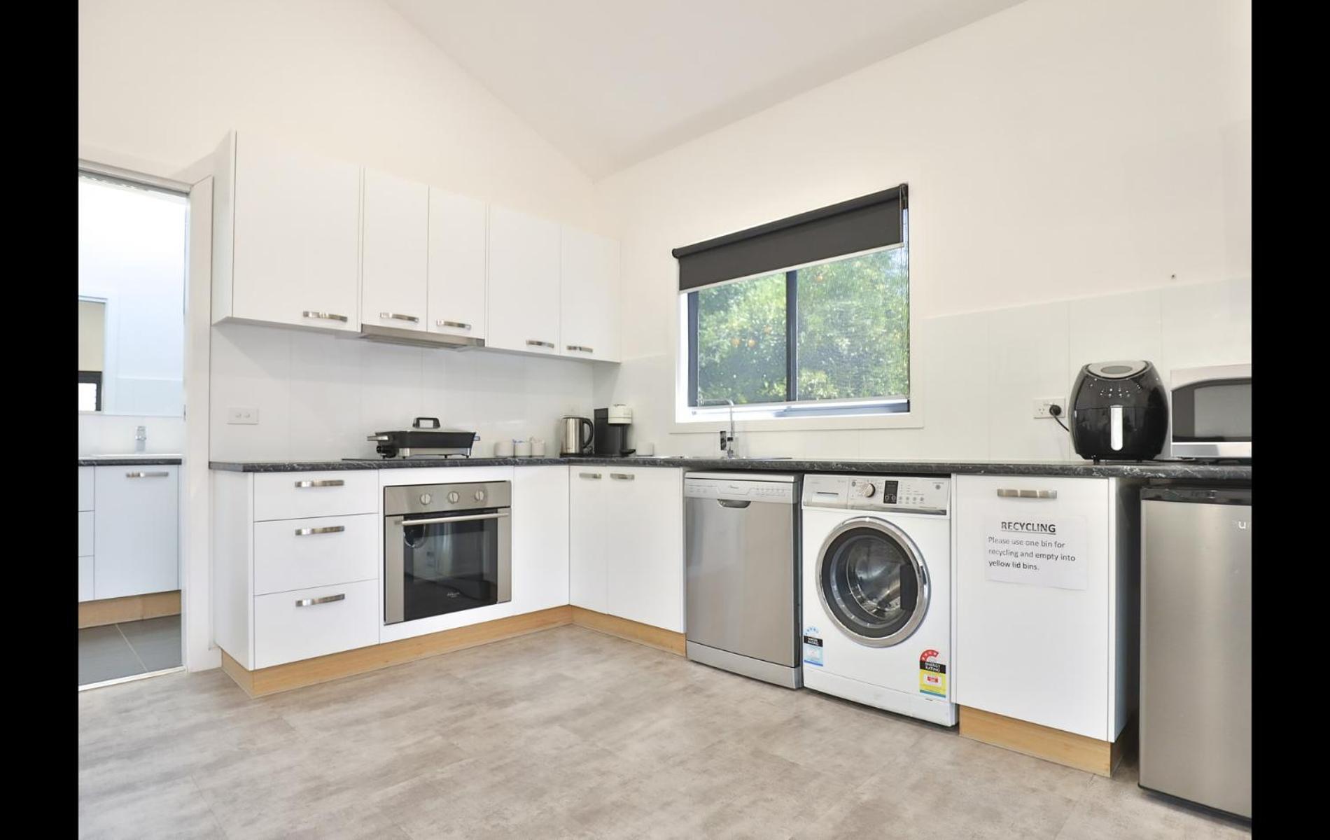 Mildura Holiday Villas Екстер'єр фото