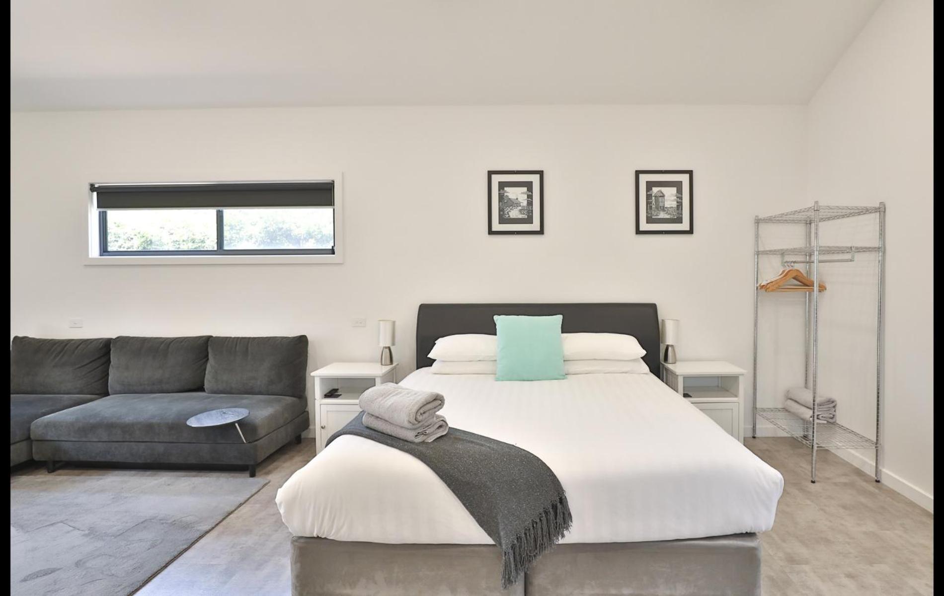 Mildura Holiday Villas Екстер'єр фото