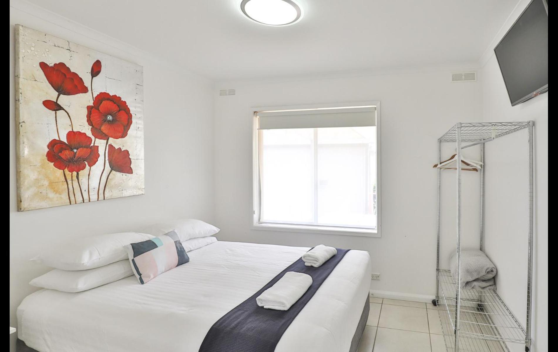 Mildura Holiday Villas Екстер'єр фото