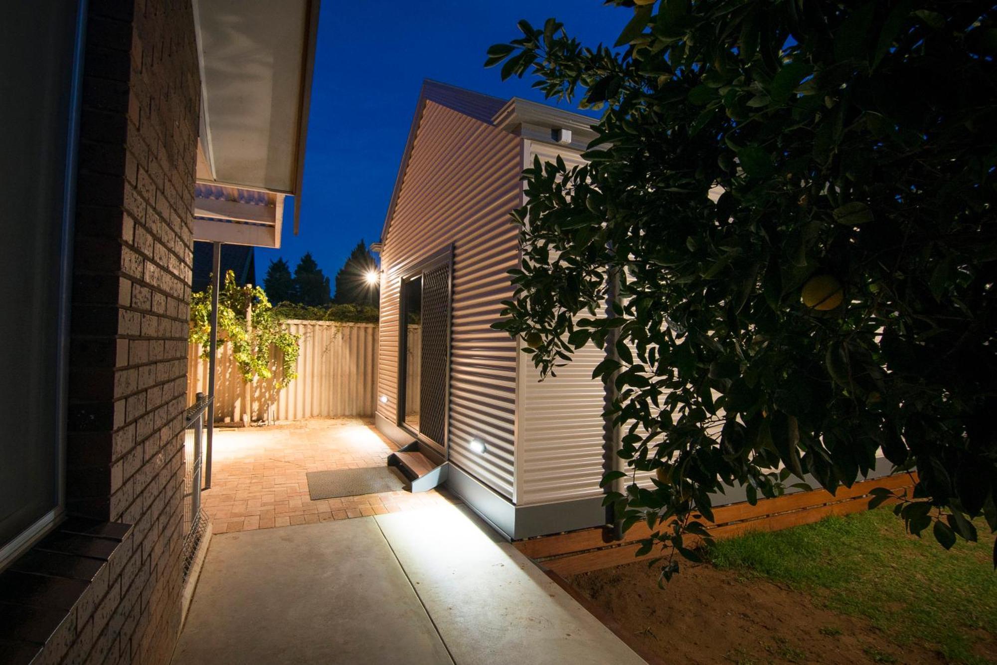 Mildura Holiday Villas Екстер'єр фото