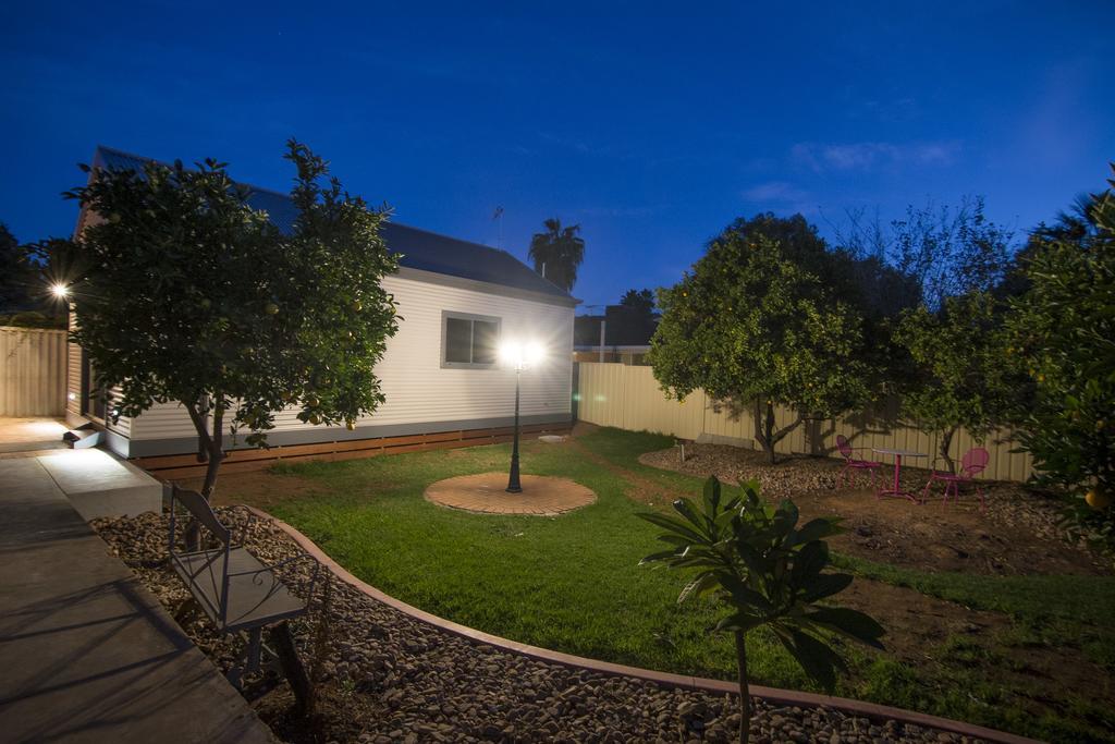 Mildura Holiday Villas Екстер'єр фото