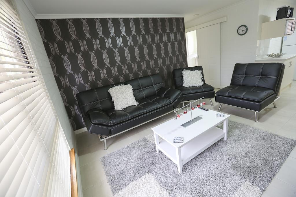 Mildura Holiday Villas Номер фото