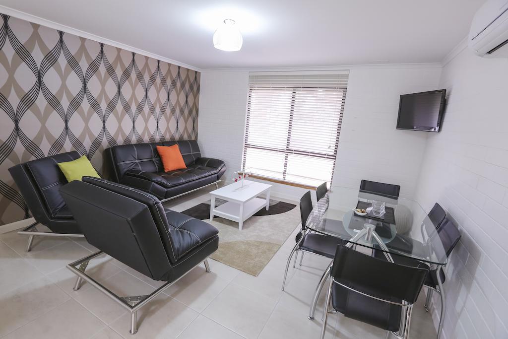 Mildura Holiday Villas Номер фото