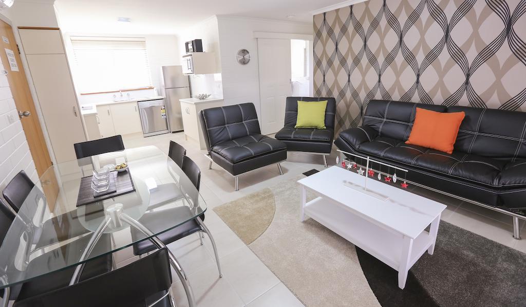 Mildura Holiday Villas Номер фото