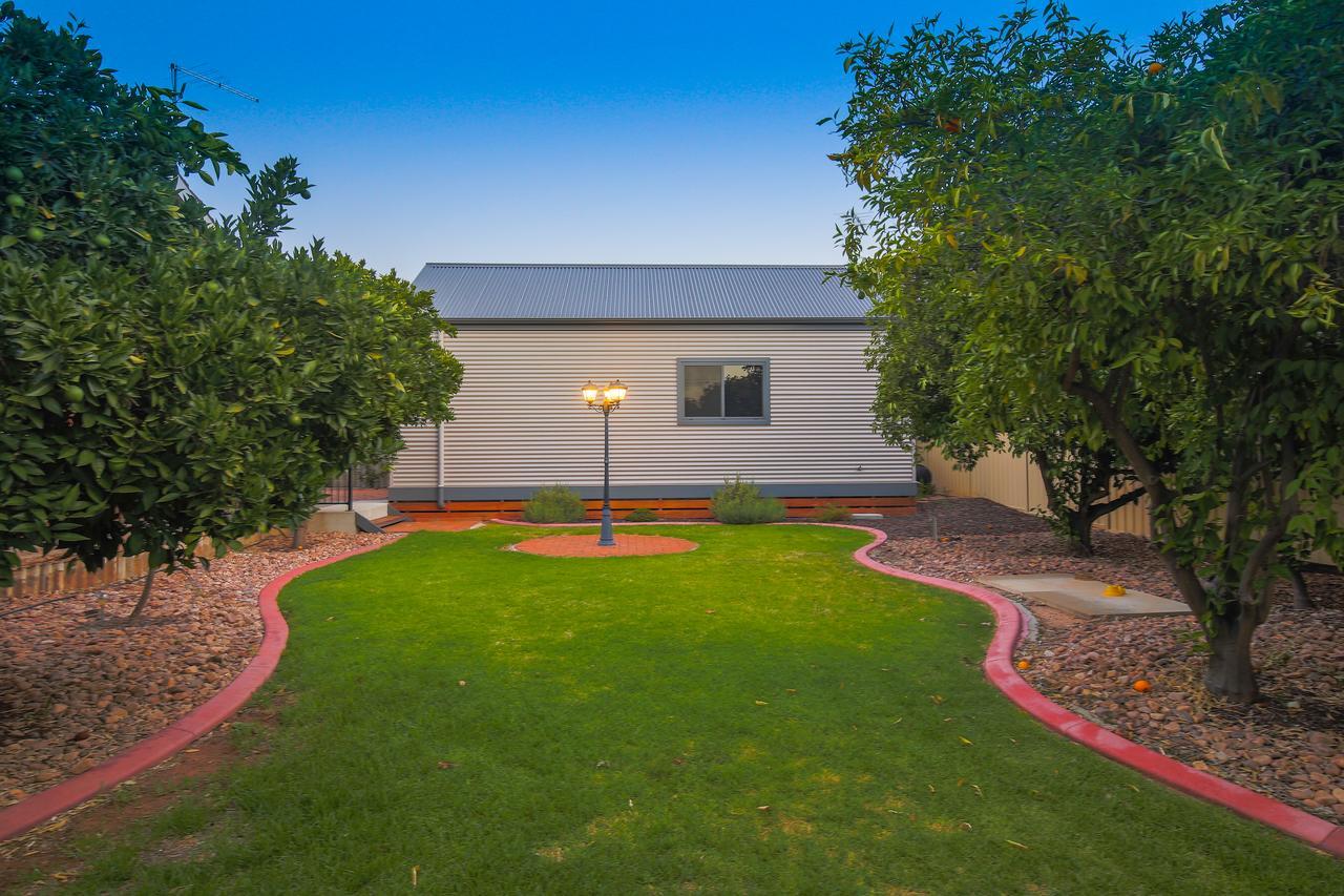 Mildura Holiday Villas Екстер'єр фото
