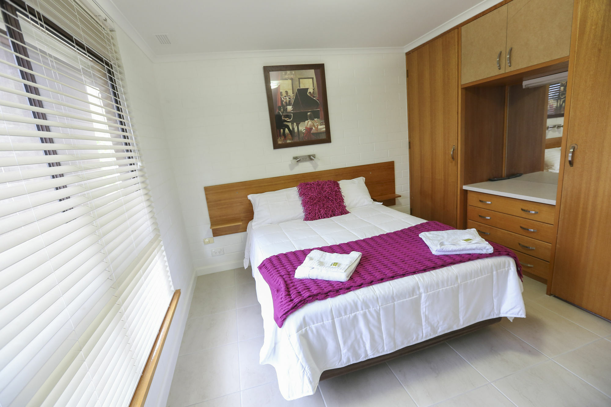 Mildura Holiday Villas Екстер'єр фото