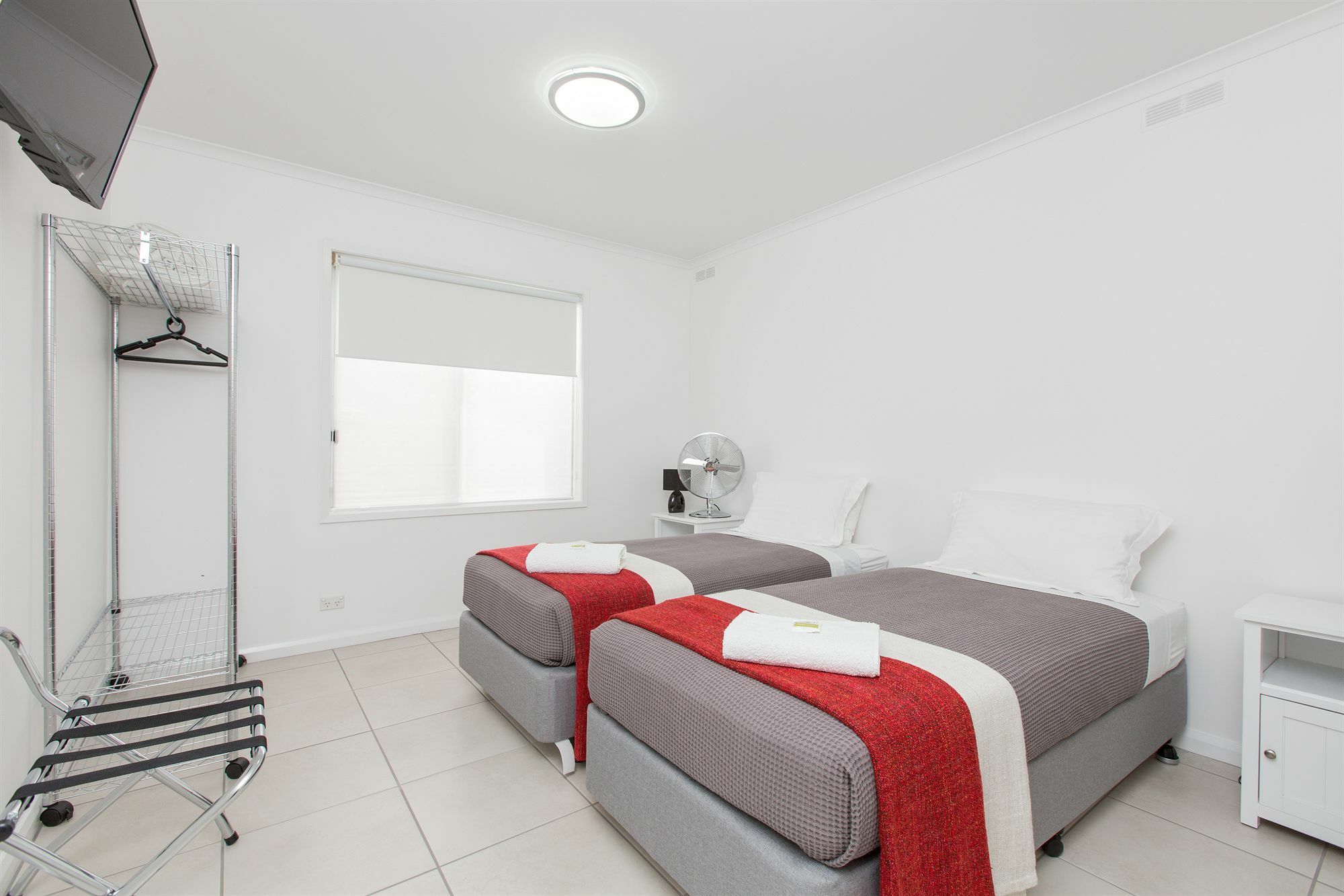 Mildura Holiday Villas Екстер'єр фото