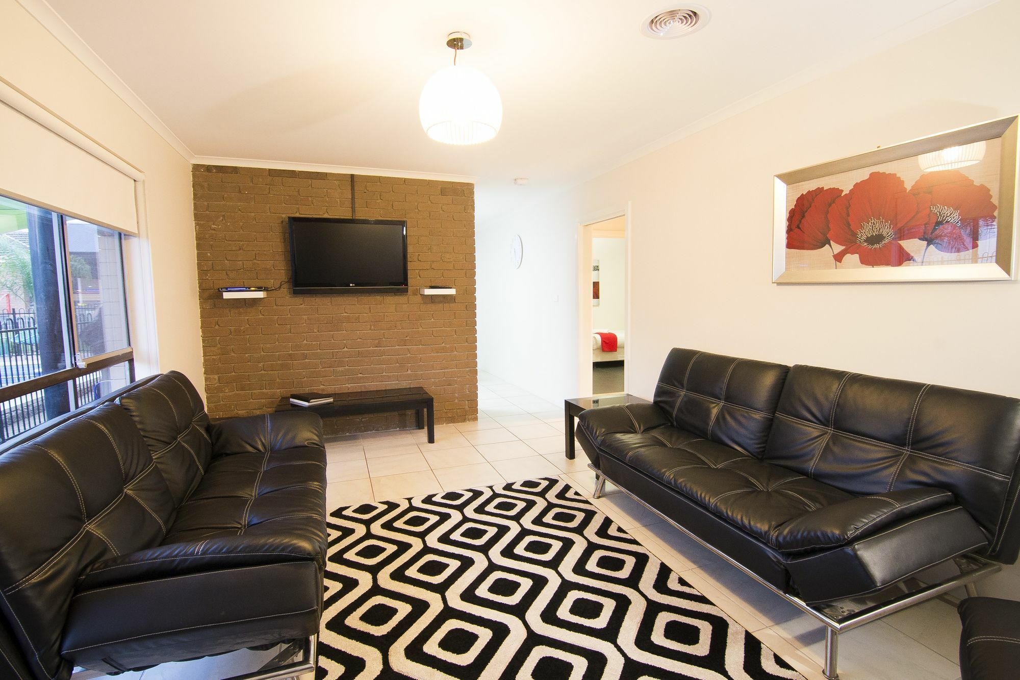 Mildura Holiday Villas Екстер'єр фото
