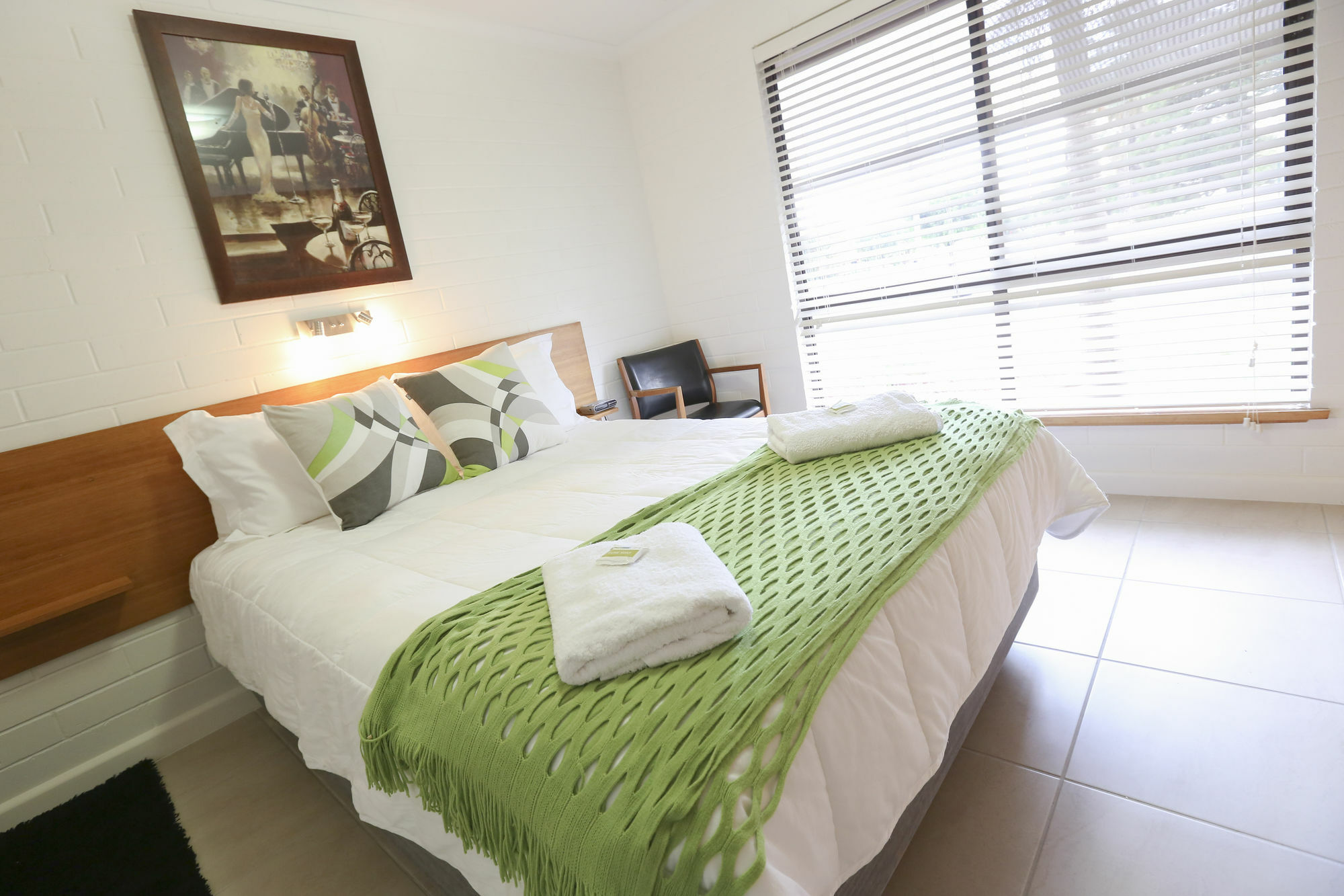 Mildura Holiday Villas Екстер'єр фото