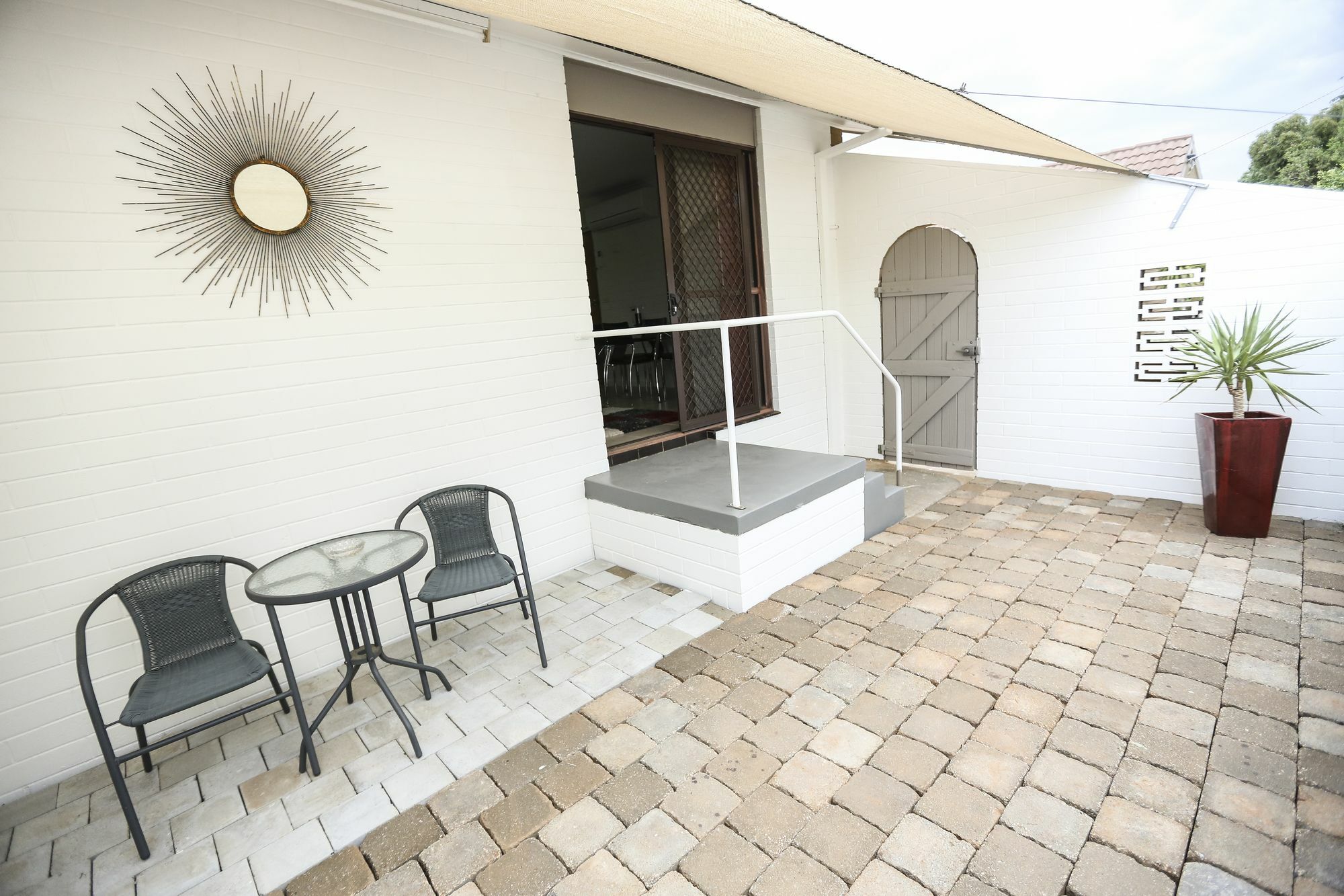 Mildura Holiday Villas Екстер'єр фото