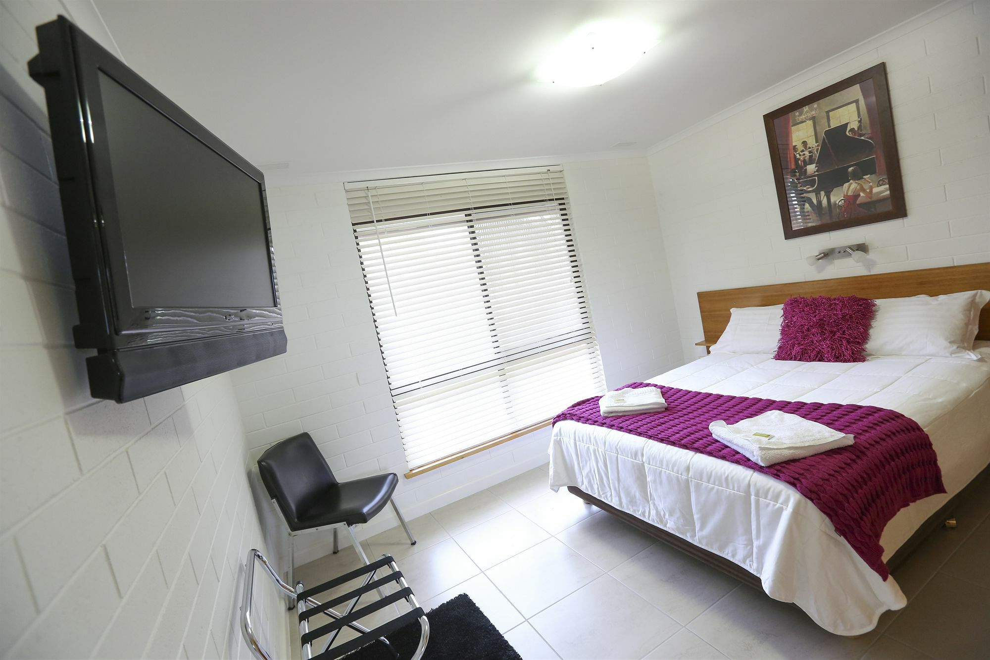 Mildura Holiday Villas Екстер'єр фото