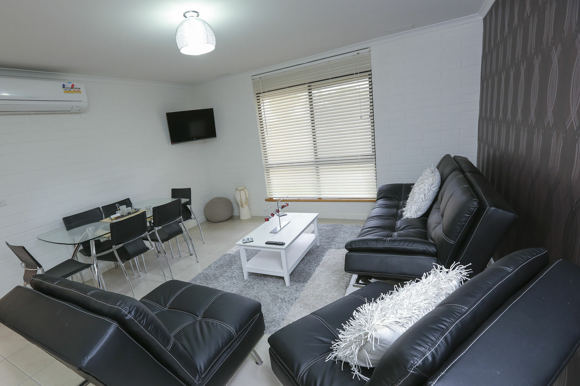 Mildura Holiday Villas Екстер'єр фото