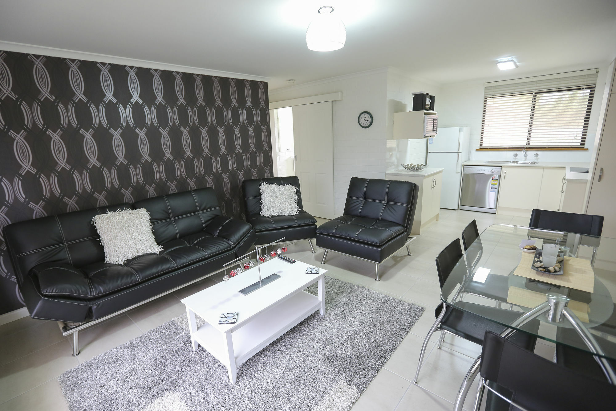 Mildura Holiday Villas Екстер'єр фото