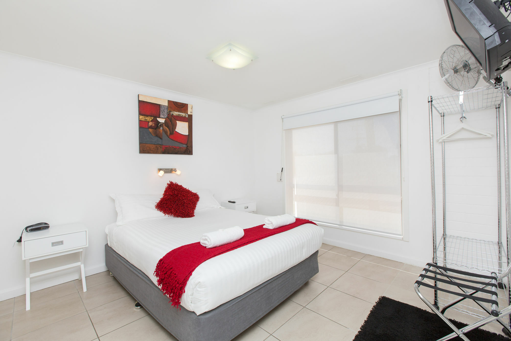 Mildura Holiday Villas Екстер'єр фото