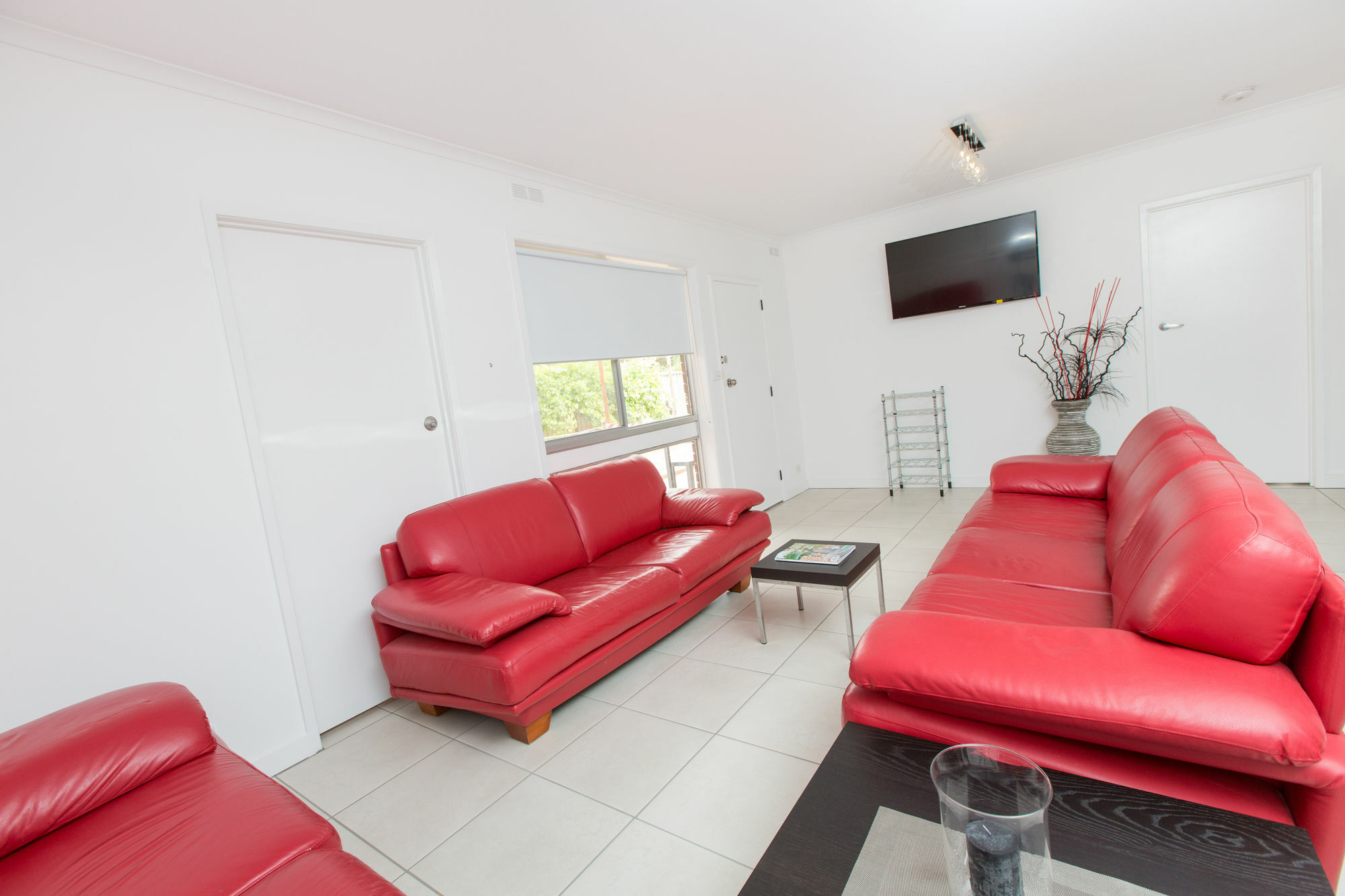 Mildura Holiday Villas Екстер'єр фото