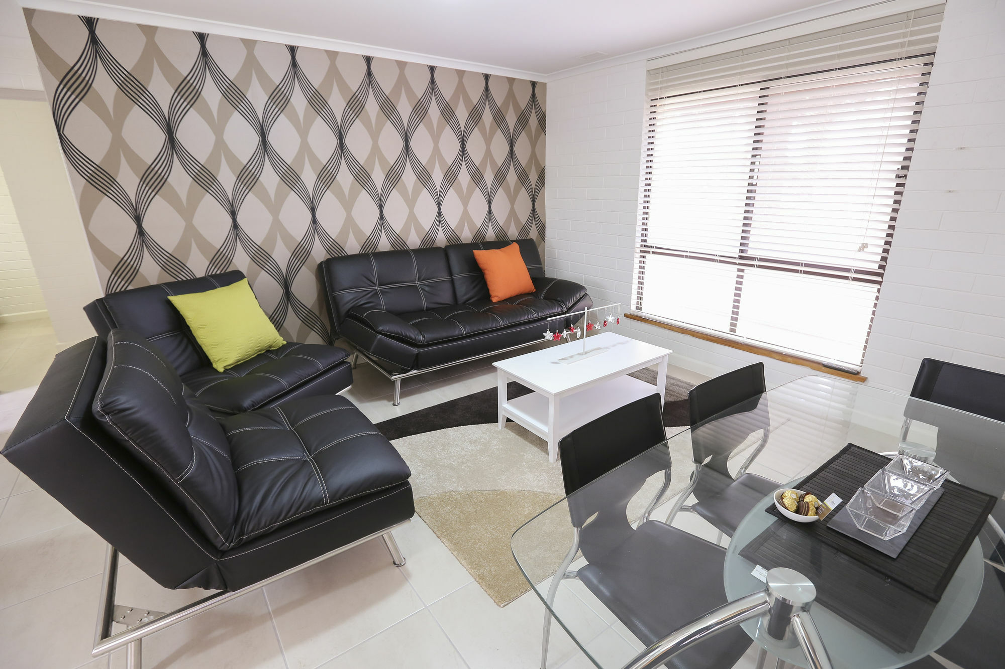 Mildura Holiday Villas Екстер'єр фото