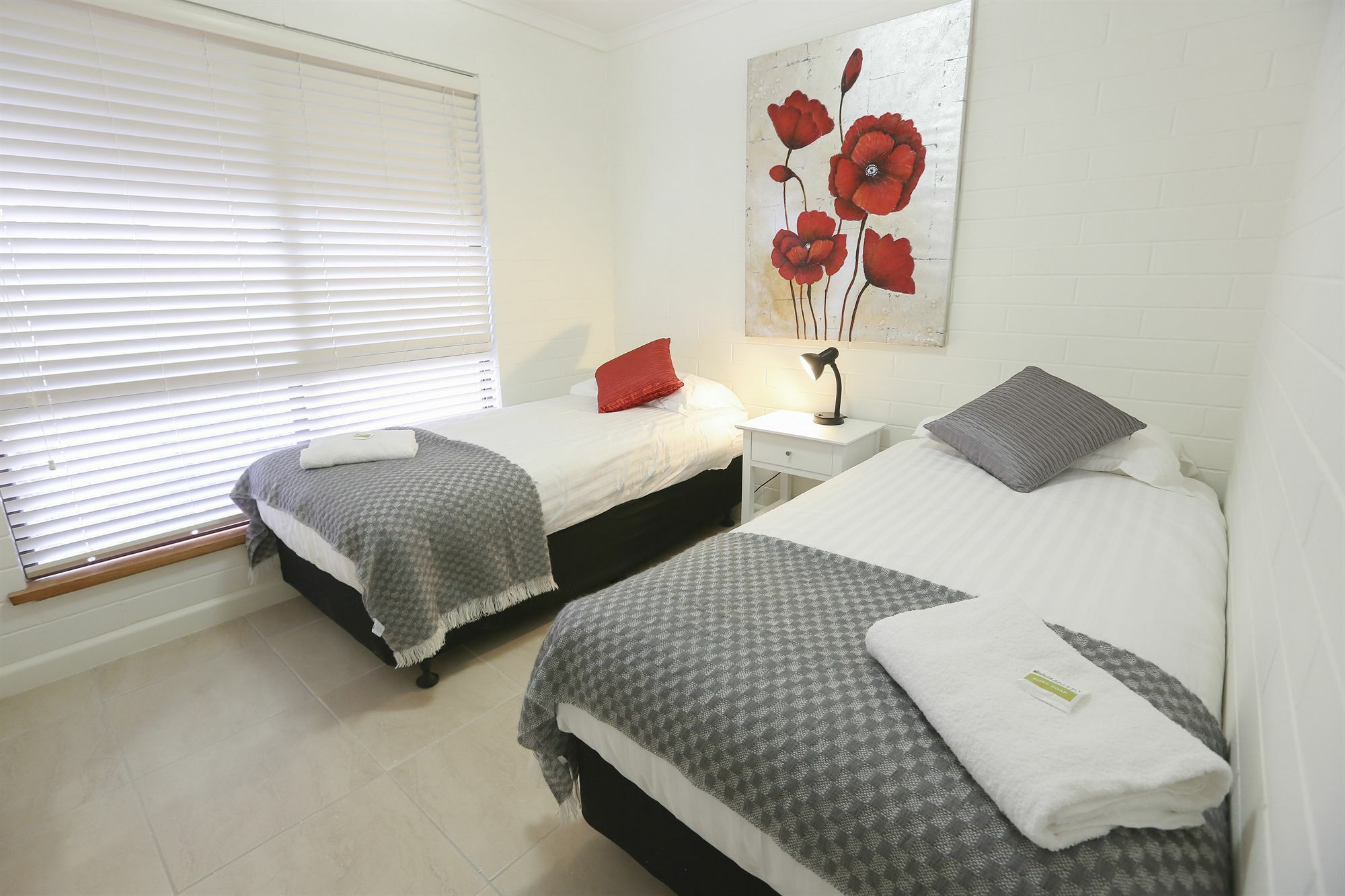Mildura Holiday Villas Екстер'єр фото